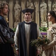 The Spanish Princess - galeria zdjęć - filmweb
