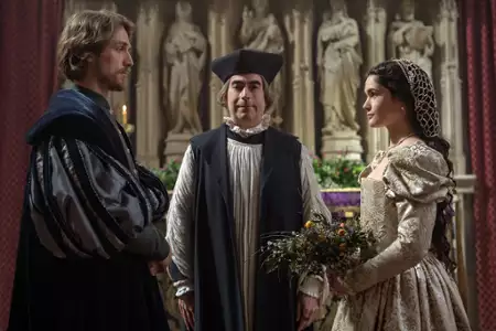 Hiszpańska księżniczka - galeria zdjęć - filmweb