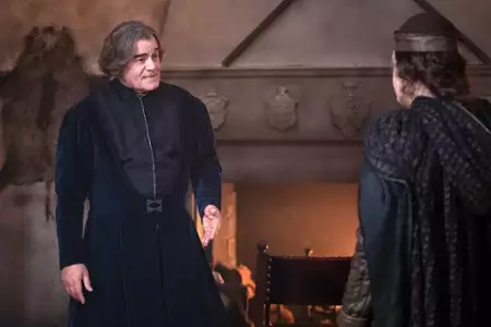 Hiszpańska księżniczka - galeria zdjęć - filmweb