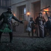 The Spanish Princess - galeria zdjęć - filmweb