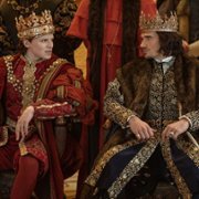 Hiszpańska księżniczka - galeria zdjęć - filmweb