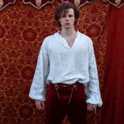 The Spanish Princess - galeria zdjęć - filmweb