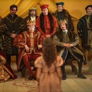 Hiszpańska księżniczka - galeria zdjęć - filmweb