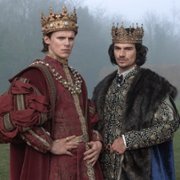 Hiszpańska księżniczka - galeria zdjęć - filmweb