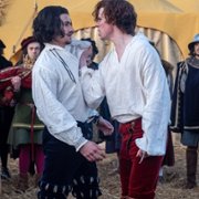 Hiszpańska księżniczka - galeria zdjęć - filmweb