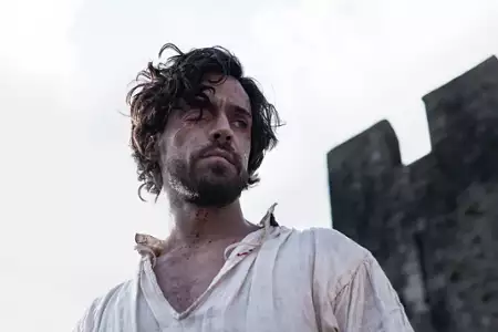 Hiszpańska księżniczka - galeria zdjęć - filmweb