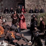 Hiszpańska księżniczka - galeria zdjęć - filmweb