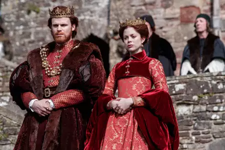 Hiszpańska księżniczka - galeria zdjęć - filmweb
