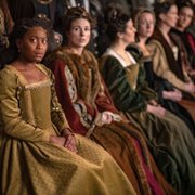 The Spanish Princess - galeria zdjęć - filmweb