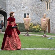 The Spanish Princess - galeria zdjęć - filmweb