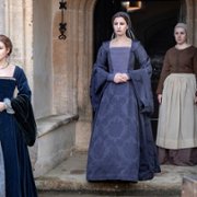 Hiszpańska księżniczka - galeria zdjęć - filmweb