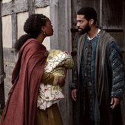 The Spanish Princess - galeria zdjęć - filmweb