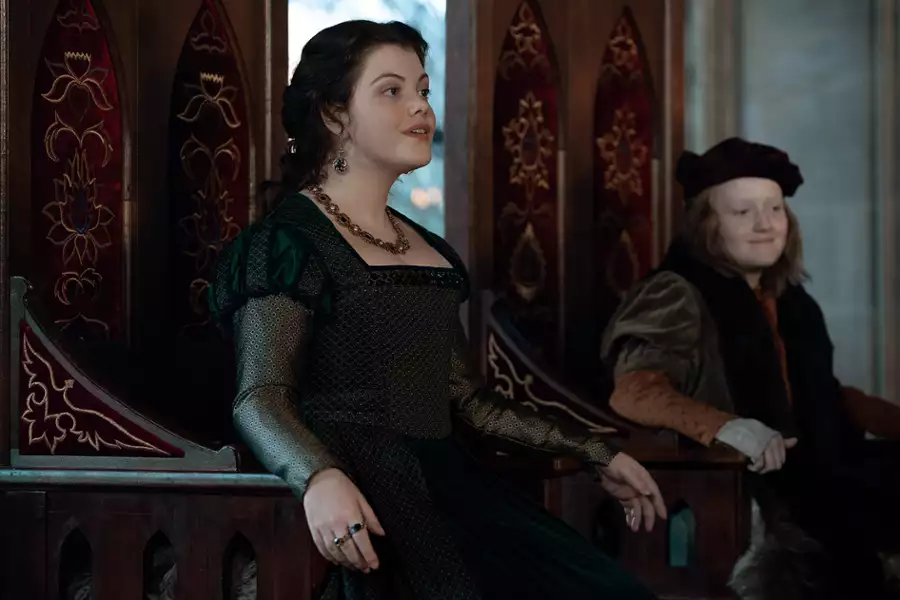 Hiszpańska księżniczka - galeria zdjęć - filmweb