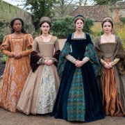 The Spanish Princess - galeria zdjęć - filmweb