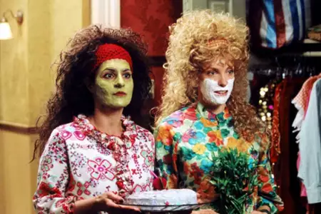 Connie i Carla - galeria zdjęć - filmweb