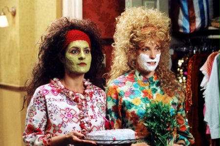 Recenzja Connie i Carla