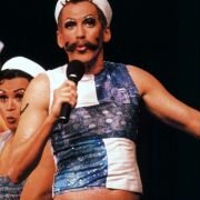 Connie i Carla - galeria zdjęć - filmweb