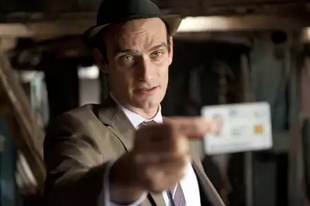 Piątka przyjaciół - galeria zdjęć - filmweb