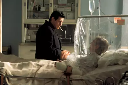 I stanie się koniec - galeria zdjęć - filmweb