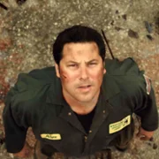 Big Ass Spider - galeria zdjęć - filmweb