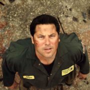 Greg Grunberg w Wielkodupy pająk