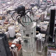 Big Ass Spider - galeria zdjęć - filmweb