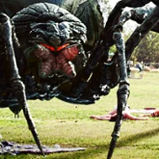 Big Ass Spider - galeria zdjęć - filmweb
