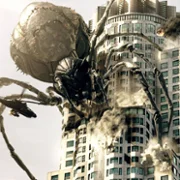 Big Ass Spider - galeria zdjęć - filmweb