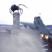 Big Ass Spider - galeria zdjęć - filmweb