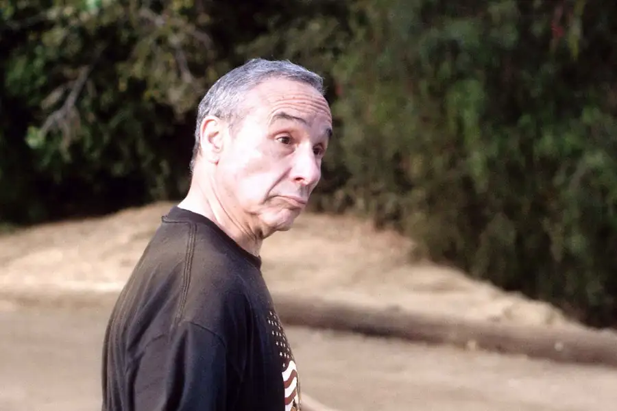 Wielkodupy pająk - galeria zdjęć - filmweb