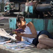 Melaza - galeria zdjęć - filmweb