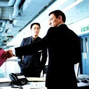 Mou gaan dou III: Jung gik mou gaan - galeria zdjęć - filmweb