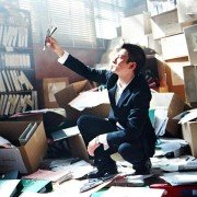 Mou gaan dou III: Jung gik mou gaan - galeria zdjęć - filmweb
