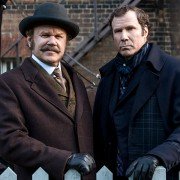 Holmes i Watson - galeria zdjęć - filmweb