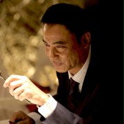 Simon Yam w Zhai Nu Gui Xiang