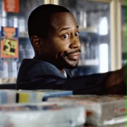 Miles Logan