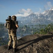 Tom Clancy's Ghost Recon Breakpoint - galeria zdjęć - filmweb