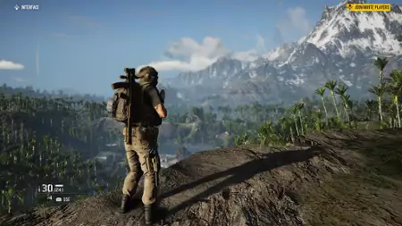 Tom Clancy's Ghost Recon Breakpoint - galeria zdjęć - filmweb