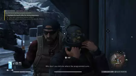 Tom Clancy's Ghost Recon Breakpoint - galeria zdjęć - filmweb