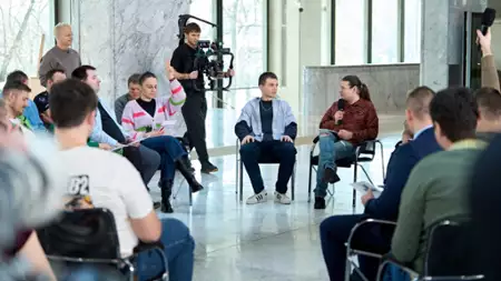 Autentyczni - galeria zdjęć - filmweb