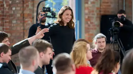 Autentyczni - galeria zdjęć - filmweb