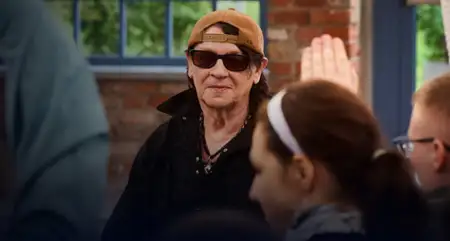 Autentyczni - galeria zdjęć - filmweb