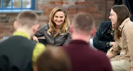 Autentyczni - galeria zdjęć - filmweb