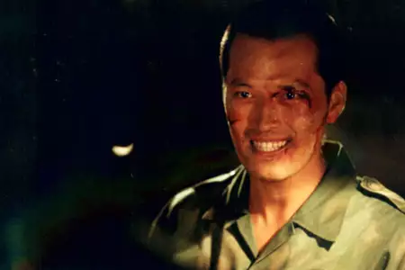 Silmido - galeria zdjęć - filmweb