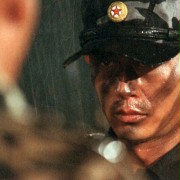 Kyung-gu Sol w Silmido
