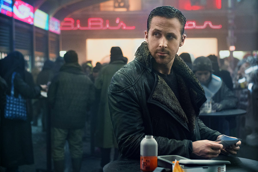 Czy androidy śnią o wysokobudżetowych sequelach? (recenzja filmu Blade Runner 2049)