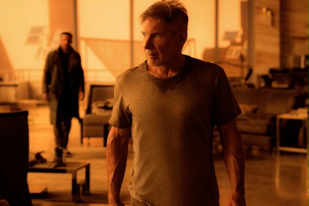 Recenzja Blade Runner 2049