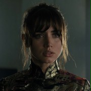 Ana de Armas w Blade Runner 2049