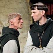 Narziss und Goldmund - galeria zdjęć - filmweb