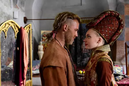 Narcyz i Złotousty - galeria zdjęć - filmweb